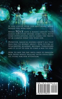 As You Witch achterzijde