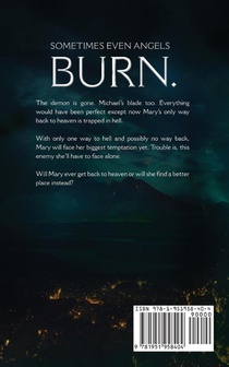 Tempted by Hell achterzijde