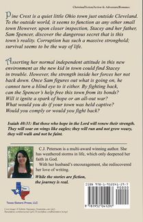 Strength From Within achterzijde