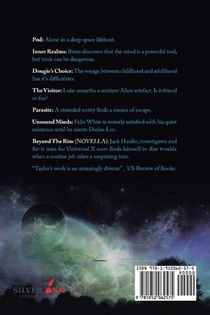 Variations on a Theme achterzijde