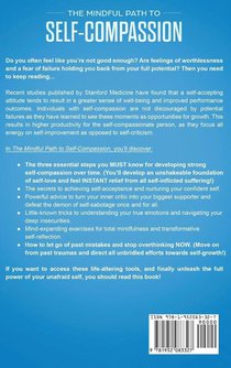 The Mindful Path to Self-Compassion achterzijde