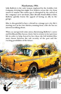 Zero City achterzijde