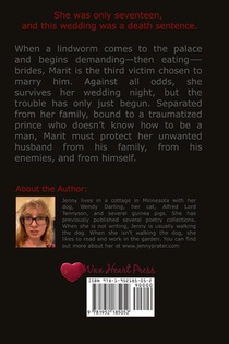 Lindworm achterzijde