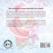 Hoy Encontré un Elfo achterzijde