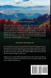 Blackstone Ranger Guardian achterzijde