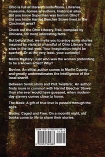 Ohio Trail Mix achterzijde