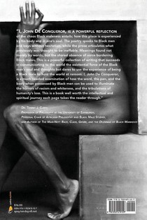 i, john de conqueror achterzijde