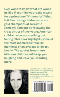 A Tale of Two Bitties achterzijde