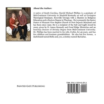 Barnabas achterzijde