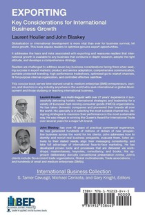 Exporting achterzijde