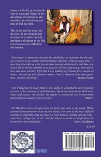 The Perfection of Everything achterzijde