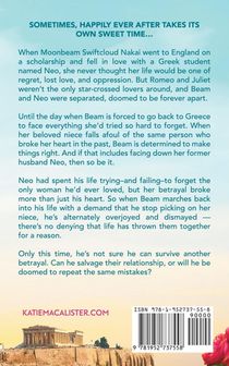 Acropolis Now achterzijde