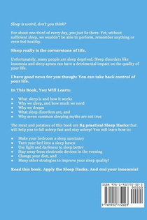 Insomnia achterzijde