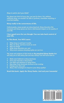 Insomnia achterzijde