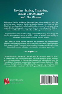 Racism, Sexism, Trumpism, Pseudo-Christianity and the Cinema achterzijde