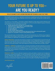 Your Future Is in Your Hands achterzijde