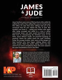 James and Jude achterzijde