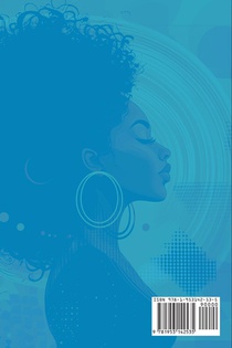 Positive Affirmations for Black Women achterzijde