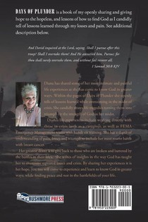 Days of Plunder achterzijde