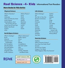 Atoms and Molecules Meet (hardcover) achterzijde