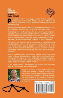 Just Because You Know it, Doesn't Make it Right achterzijde