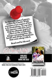 Love & Its Frustrations achterzijde