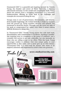 Uncensored CEO achterzijde