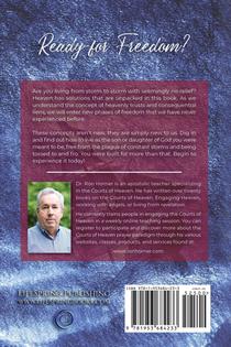 Dealing with Trusts & Consequential Liens from the Courts of Heaven achterzijde
