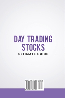 Day Trading Stocks Ultimate Guide achterzijde