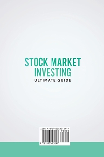 Stock Market Investing Ultimate Guide achterzijde