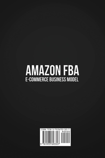 Amazon FBA Ecommerce Business Model achterzijde