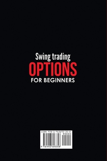 Swing Trading Options for Beginners achterzijde
