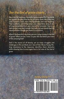 Living in Full View of the God of Grace achterzijde