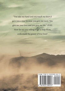 Forever Love achterzijde