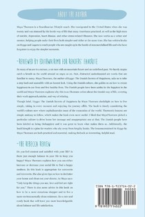 Hygge and Lagom DIY Bundle achterzijde