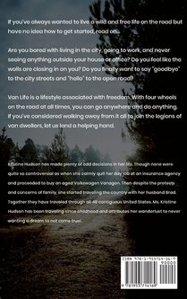 How to Live the Dream achterzijde