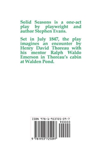 Solid Seasons achterzijde