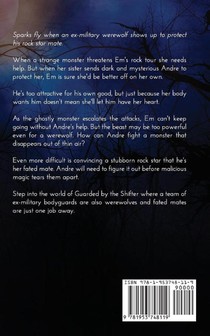 On the Prowl achterzijde