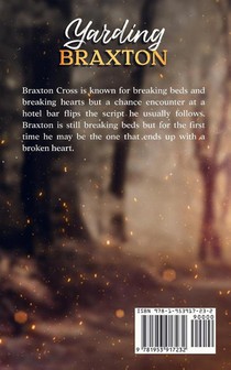 Yarding Braxton achterzijde