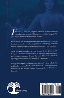 The Salvation of Innocence achterzijde