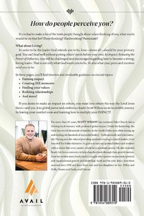 Impact - Study Guide achterzijde