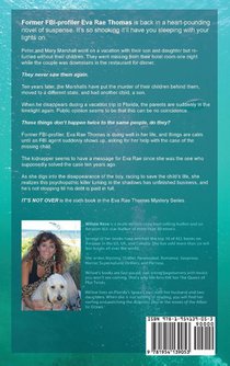 It's Not Over achterzijde