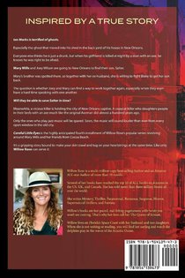 Careful Little Eyes achterzijde