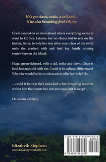 Taken to Revatu achterzijde