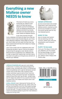 The Complete Guide to the Maltese achterzijde