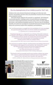 Connections Over Compliance achterzijde