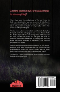 Stronghold achterzijde