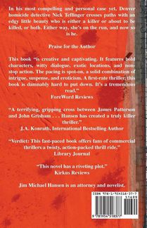 Worth A Shot achterzijde