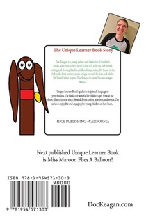 Doc Keagan's ZYX achterzijde