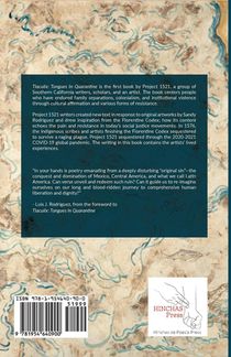 Tlacuilx achterzijde